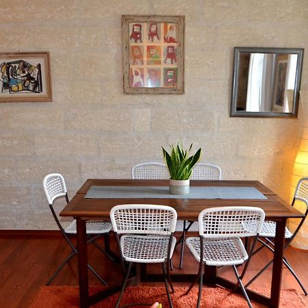 Bel Appartement Villeneuve Les Avignon Buitenkant foto