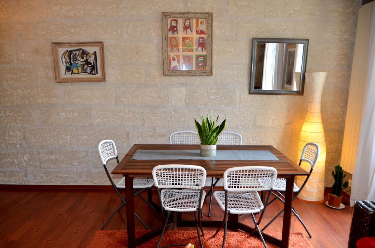 Bel Appartement Villeneuve Les Avignon Buitenkant foto