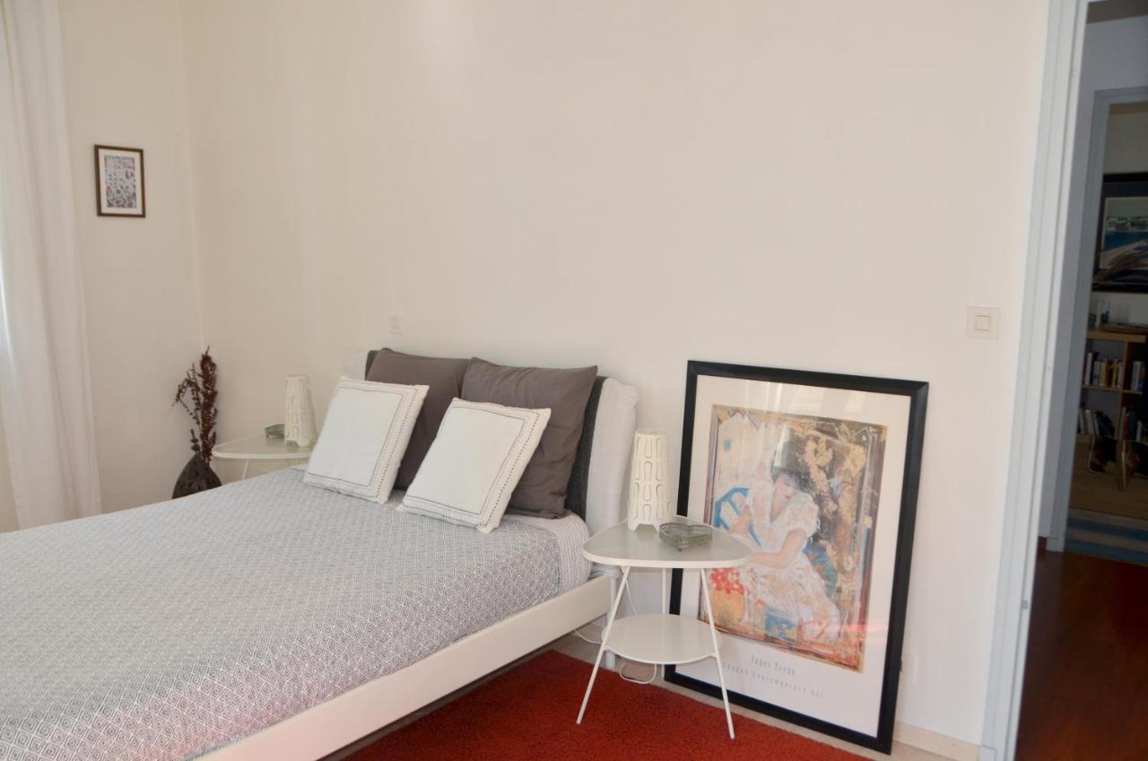 Bel Appartement Villeneuve Les Avignon Buitenkant foto