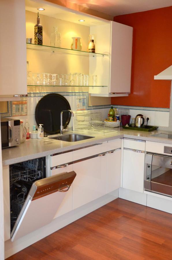 Bel Appartement Villeneuve Les Avignon Buitenkant foto