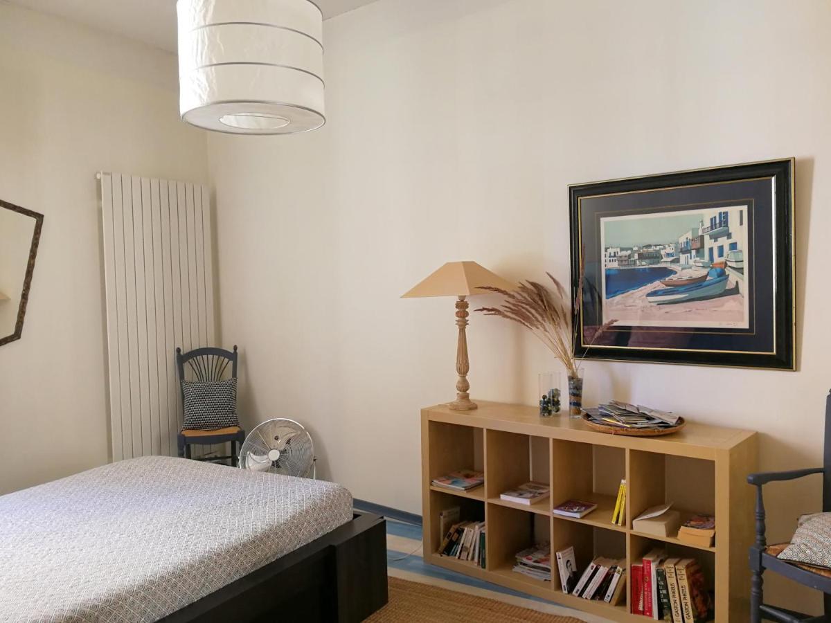 Bel Appartement Villeneuve Les Avignon Buitenkant foto